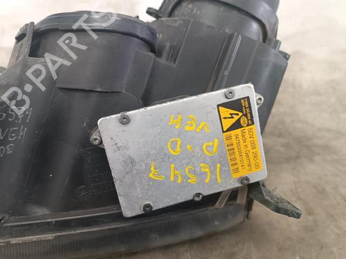Højre forlygte OPEL VECTRA C (Z02)  | BP24494257C29 