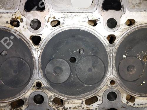 Cylinder head RENAULT MEGANE II (BM0/1_, CM0/1_) 1.5 dCi (BM1E, CM1E) | BP12853152M5 