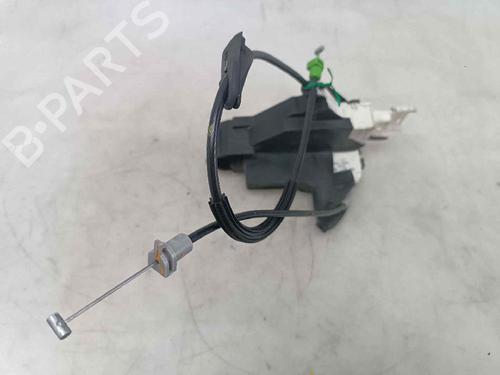 Front right lock CITROËN C4 I (LC_)  | BP18146231C97 