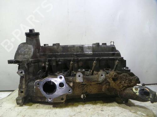 Cylinder head TOYOTA YARIS (_P9_)  | BP12622095M5 