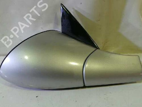 Right mirror OPEL VECTRA B (J96) 1.6 i 16V (F19) | BP12617337C27 