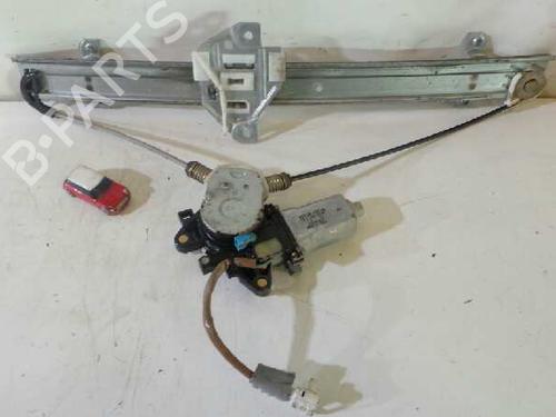 Used Front right window mechanism SUZUKI LIANA Hatchback 1.4 DDiS (90 hp) 12611073