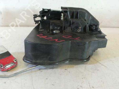 Rear right lock BMW 1 (E87) 118 d | BP12618973C99 