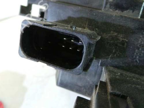 Front left lock OPEL VECTRA C (Z02) 2.2 DTI 16V (F69) | BP12616990C98 