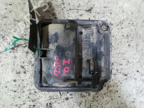 Front left exterior door handle CITROËN JUMPER I Platform/Chassis (230)  | BP12939785C128 