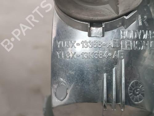 Right side indicator SKODA OCTAVIA I (1U2) 1.9 TDI | BP19696151I19 