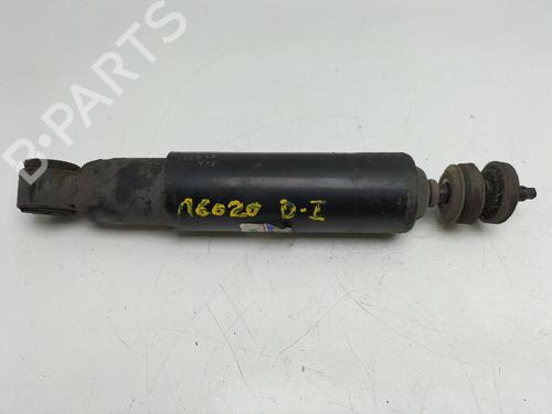 Used Left front shock absorber FORD B-MAX (JK) 1.5 TDCi (75 hp) 12629049