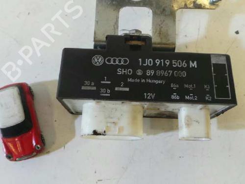 Used Electronic module SKODA FABIA II (542) [2006-2014]  14242089