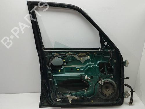 Left front door HYUNDAI TERRACAN (HP) 2.9 CRDi | BP12626674C2 