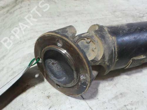 Driveshaft LADA NIVA Closed Off-Road Vehicle (2121, 2131)  | BP18505648M37 