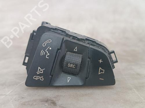 Used Switch OPEL ASTRA J (P10) 1.4 (68) (87 hp) 21223149