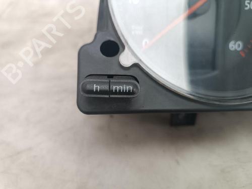 Instrument cluster VW PASSAT B6 (3C2)  | BP21222804C47 