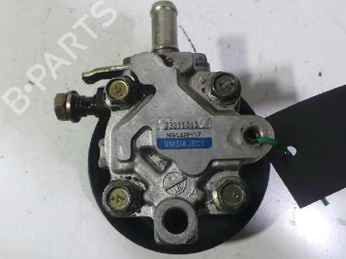 Steering pump MITSUBISHI PAJERO SPORT I (K7_, K9_) 2.5 TD (K94W) | BP12611430M99 