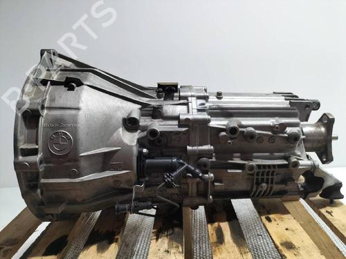 Gearbox BMW 3 (E90) 320 d | BP12627297M3