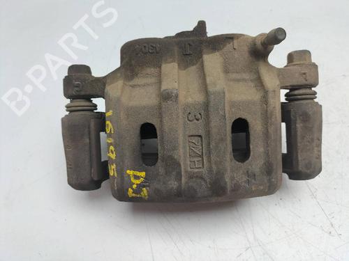 Used Left front brake caliper TOYOTA CARINA I Saloon 1.6 (76 hp) 12940632