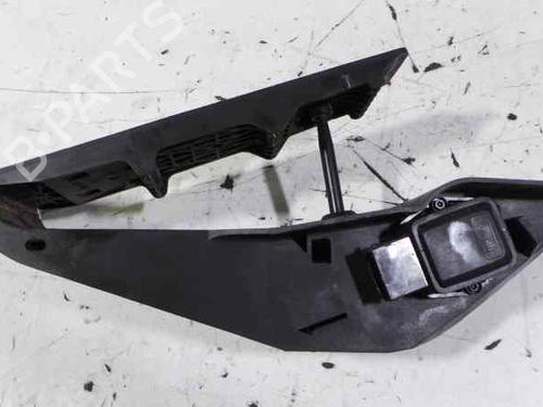 Pedal BMW 6 (E63) 645 Ci (333 hp) 12608223