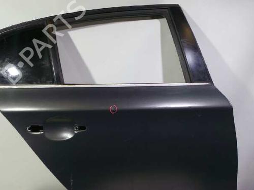Right rear door BMW 1 (E87) 120 d | BP12632393C5 