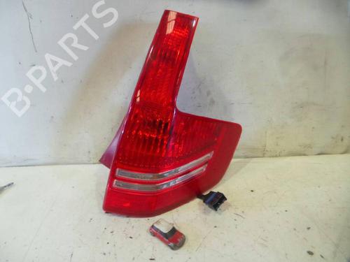 Used Right taillight CITROËN C4 I (LC_) [2004-2014]  12623109