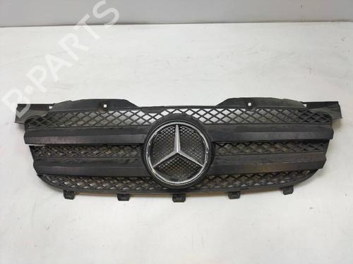 Used Grille FORD B-MAX (JK) 1.5 TDCi (75 hp) 12627945