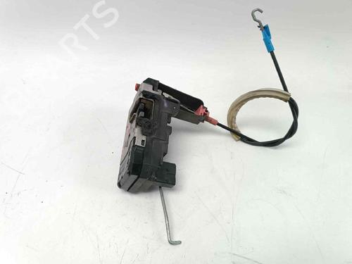 Rear right lock OPEL ZAFIRA / ZAFIRA FAMILY B (A05) 1.9 CDTI (M75) | BP17168203C99 