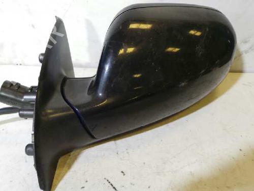 Left mirror PEUGEOT 307 SW (3H) 1.6 HDI 110 | BP12616155C26 