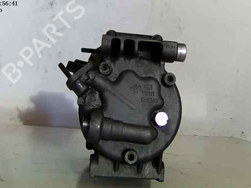 AC compressor HYUNDAI SONATA IV (EF)  | BP12607319M34 