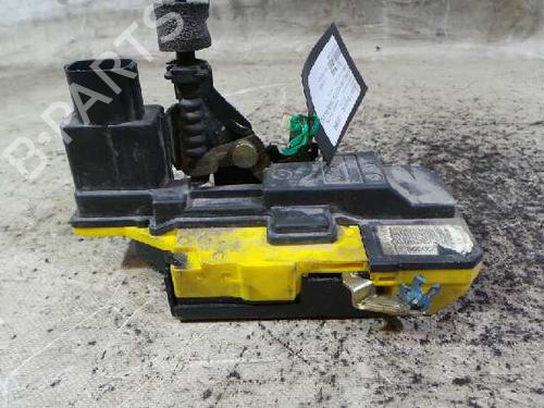 Used Rear left lock VOLVO S80 I (184) 2.4 Bifuel (CNG) (140 hp) 12611935