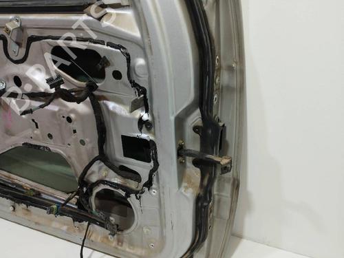 Left front door MERCEDES-BENZ M-CLASS (W163) ML 270 CDI (163.113) | BP12626220C2 