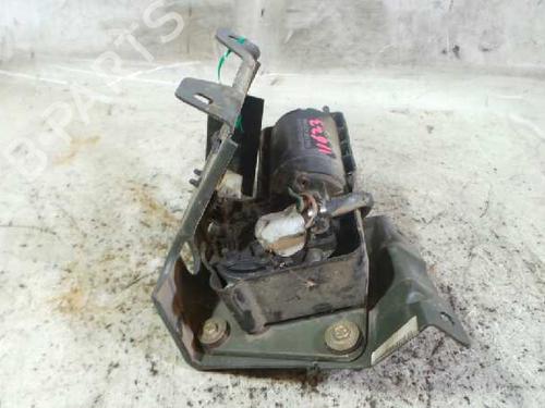Front wiper motor NISSAN VANETTE CARGO Bus (HC 23) 2.3 D | BP12611305M29 