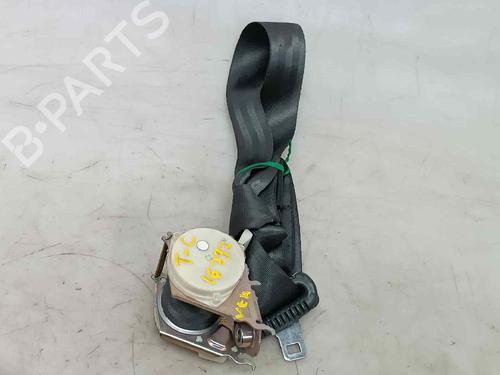 Used Rear center seatbelt RENAULT CLIO III (BR0/1, CR0/1) 1.5 dCi (BR17, CR17) (86 hp) 18052652
