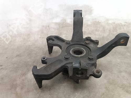 Used Right front steering knuckle CHRYSLER VOYAGER / GRAND VOYAGER III (GS_, NS_) [1992-2001]  24494690