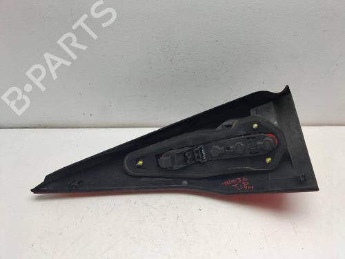 Right taillight RENAULT MEGANE II Estate (KM0/1_) 1.9 dCi (KMRG, KM1G, KM0G, KM2C) | BP12628591C35 