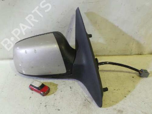 Right mirror FORD MONDEO III (B5Y)  | BP12620128C27 