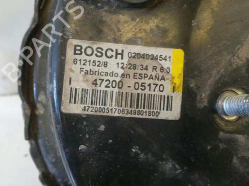 Servo brake TOYOTA AVENSIS (_T25_) 2.0 D-4D (ADT250_, ADT250R) | BP12619174M42 