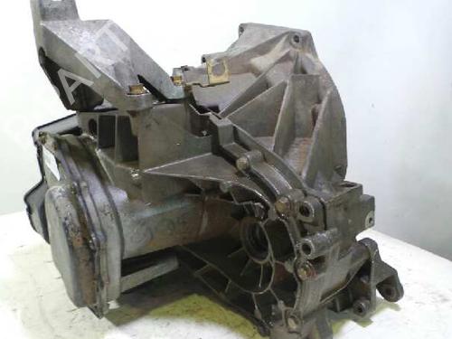 Gearbox FORD FOCUS I (DAW, DBW)  | BP12616323M3 
