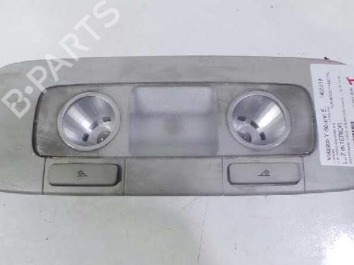 Used Interior roof light VW PASSAT B6 (3C2) 2.0 TDI (140 hp) 12850517