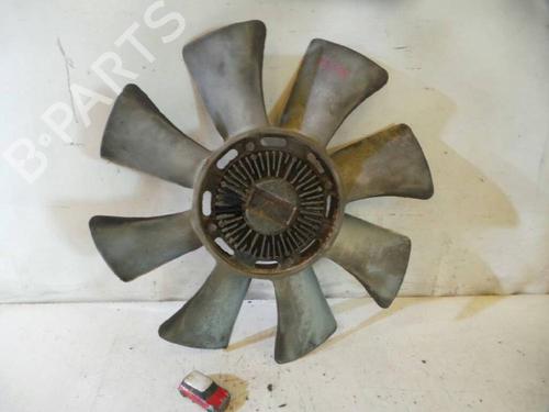 Used Fan MITSUBISHI PAJERO I (L04_G, L14_G) [1982-1991]  12940023