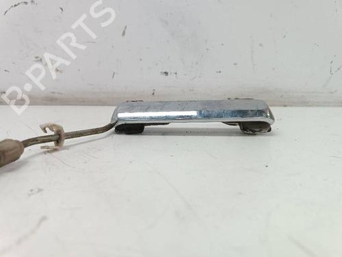 Used Front right exterior door handle NISSAN PATROL III/1 Station Wagon (W160) 2.8 (W160) (120 hp) 16358766
