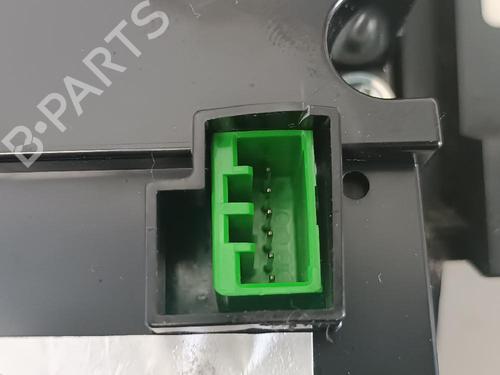 Climate control SUZUKI GRAND VITARA II (JT, TE, TD) 1.9 DDiS (JB419WD, JB419XD) | BP24494482I5 