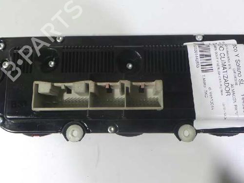 Climate control VW GOLF V (1K1)  | BP12855828I5 