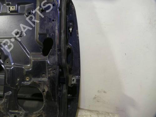 Left rear door MERCEDES-BENZ E-CLASS (W211)  | BP12632900C4 