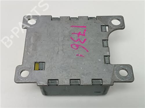 ECU airbags NISSAN TERRANO II (R20) | BP30288323M53