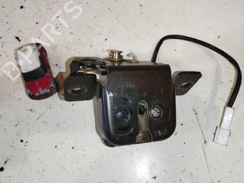 Used Tailgate lock KIA CARENS II MPV (FJ) 2.0 CRDi (140 hp) 12625932
