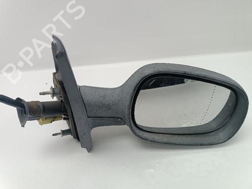Used Right mirror RENAULT MEGANE I Classic (LA0/1_) 1.6 16V (LA00, LA04, LA0B, LA11, LA16, LA19, LA1J, LA1K,... (107 hp) 25781970