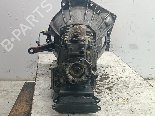 Gearbox IVECO DAILY II Van 30-8 (14914111, 14914117, 14914211, 14914217, 14915111,... | BP24549212M3 