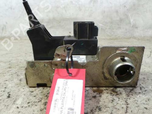 Used Front right lock FORD TOURNEO CONNECT 1.8 TDCi /TDDi /DI (75 hp) 21223449