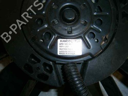 Radiator fan CHEVROLET EPICA (KL1_) 2.0 D | BP12607269M35 
