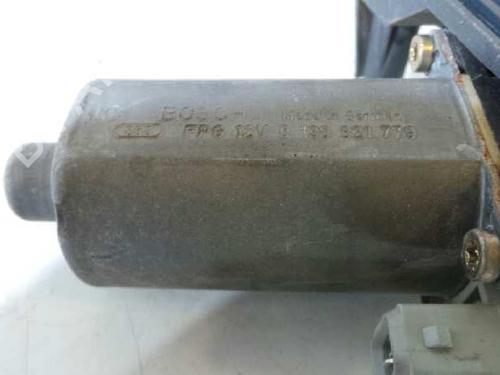 Rear left window mechanism CHEVROLET CAPRICE 5.0 | BP12617300C24 