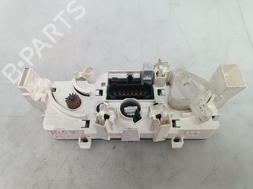 Climate control CITROËN C3 I (FC_, FN_) 1.4 i | BP19781381I5 