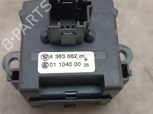 Ratstangsstang BMW X3 (E83)  | BP24494373I23 